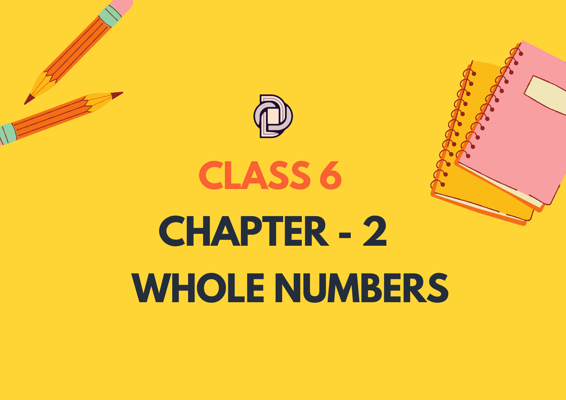 Whole Numbers