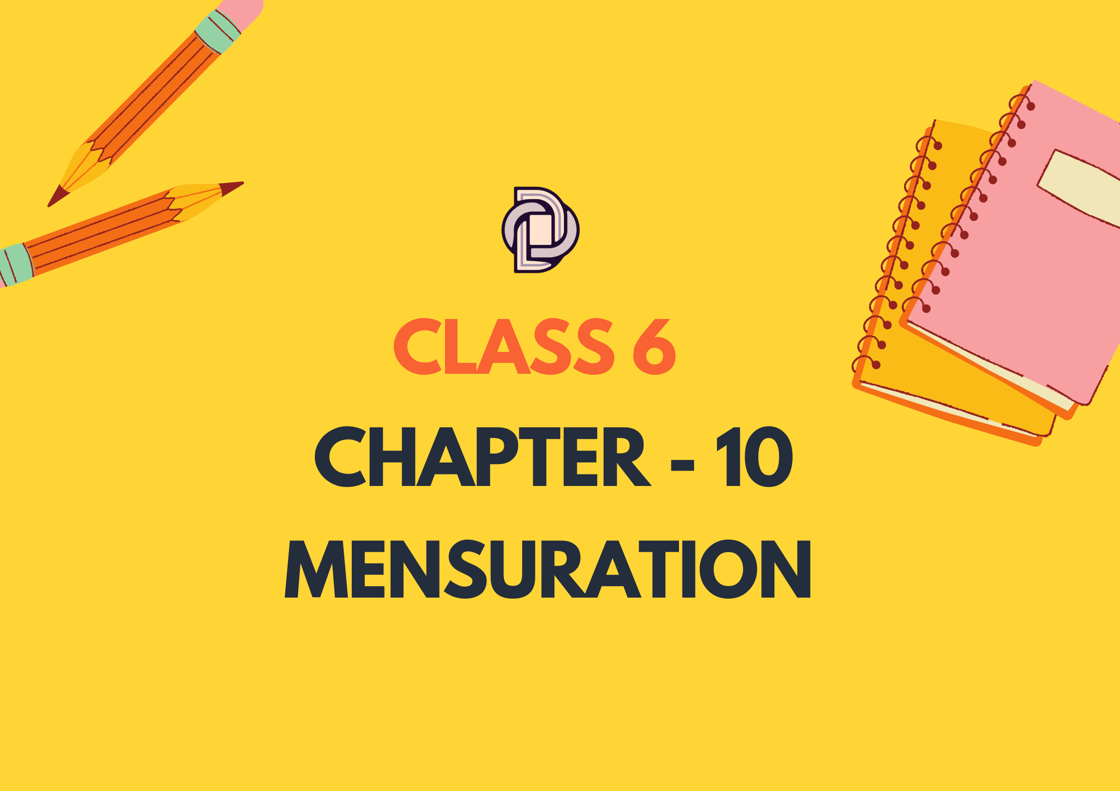 Mensuration
