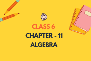 rELATIONS AND fUNCTIONS (11)