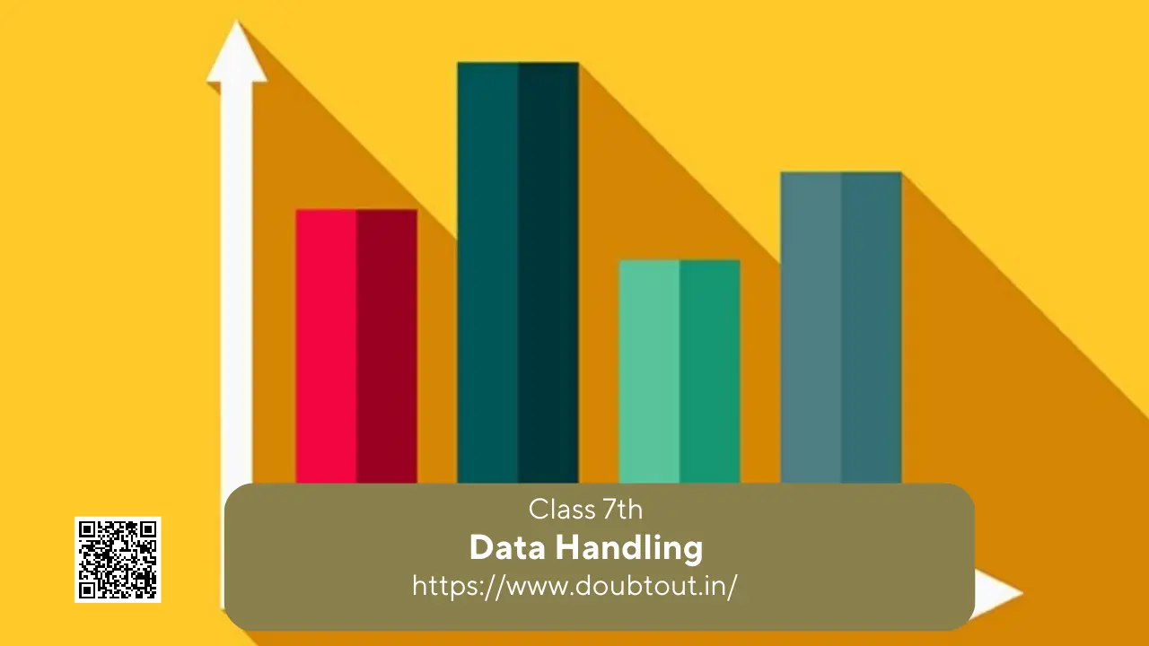 NCERT Solutions for Class 7 Maths Chapter 3 Data Handling