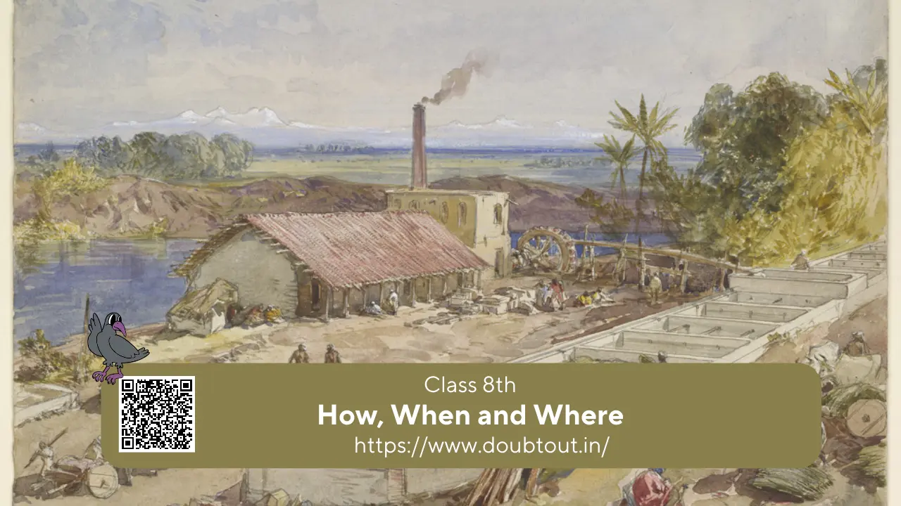 NCERT-Solutions-For-Class-8-History-Chapter-1-How-When-and-Where
