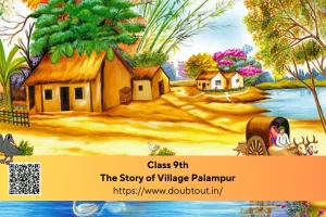 NCERT Solutions For Class 9 Economics Chapter 1 The Story of Village Palampur (Updated Pattern)